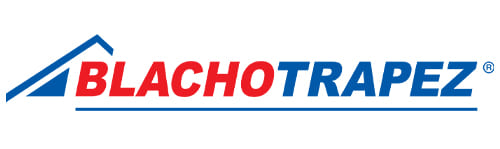 logo blachotrapez
