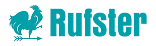 logo rufster