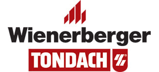 logo tondach
