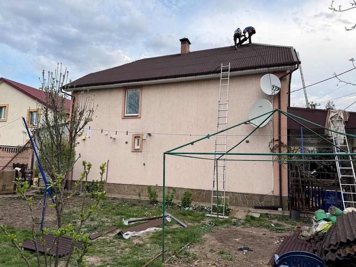 Acoperisuri cu o apa 2 ape sau 4 Ape