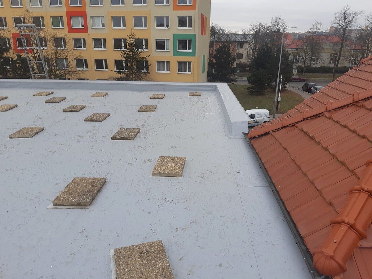 Acoperisuri cu o apa 2 ape sau 4 Ape