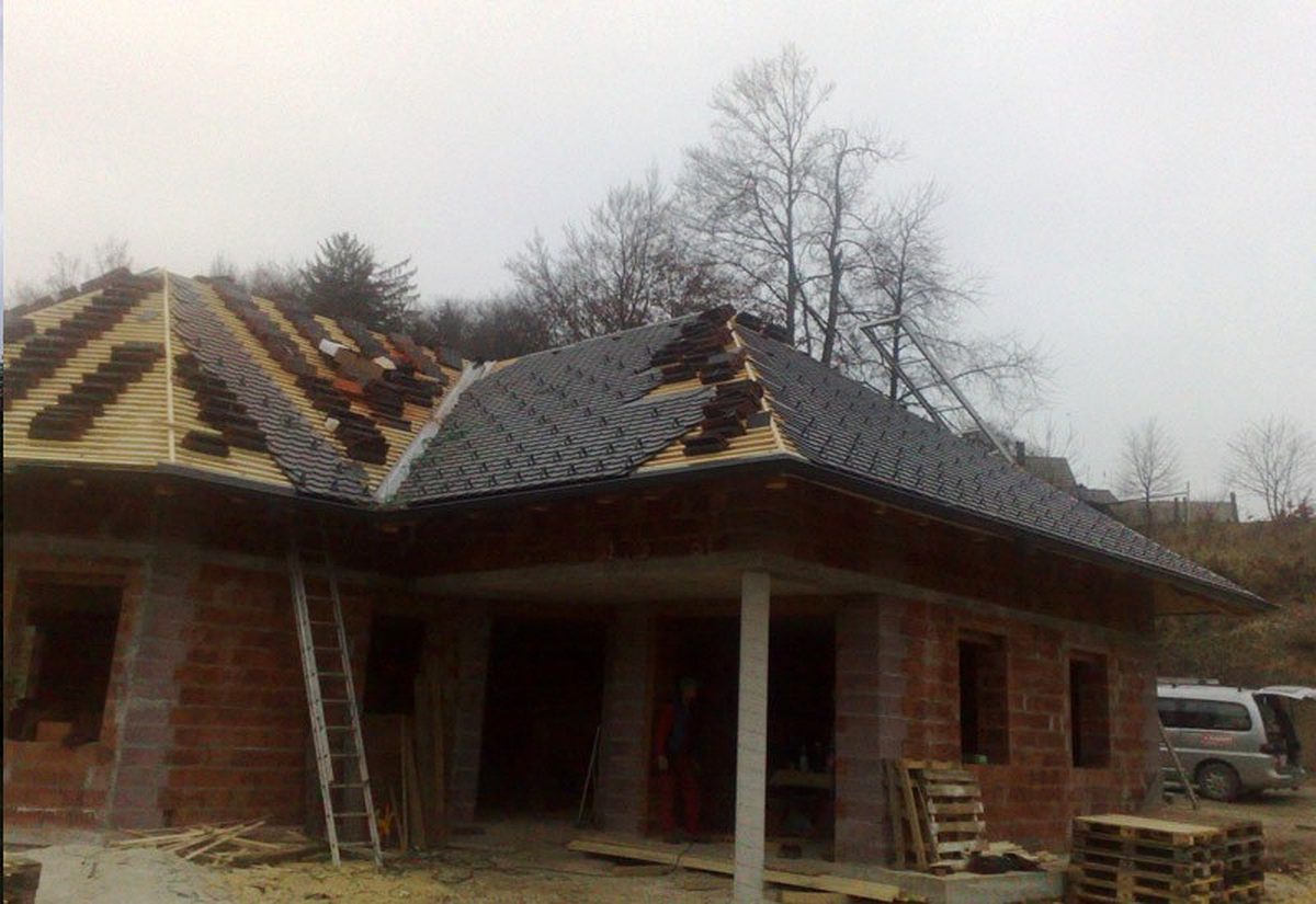 Firma Acoperisuri Nadlac