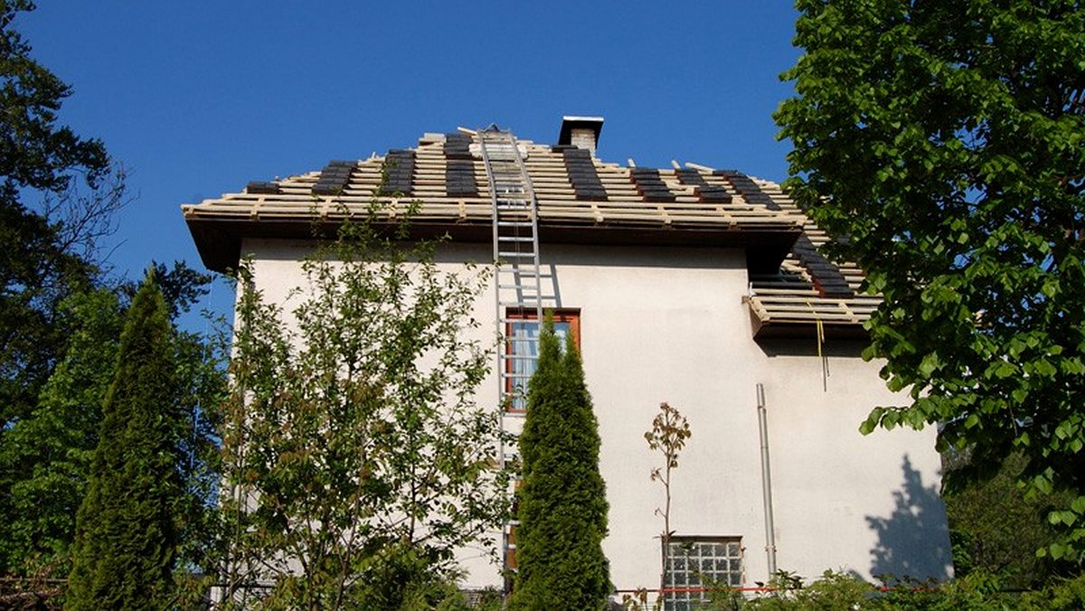 Firma Acoperisuri Matca