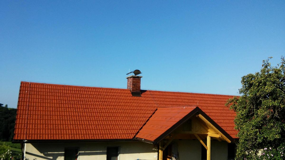 Firma Acoperisuri Targu Lapus