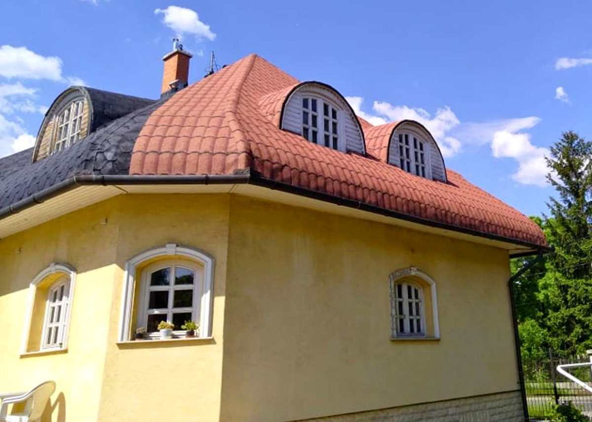 Firma Acoperisuri Ogrezeni