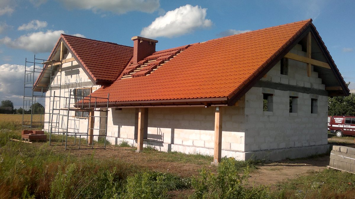 Firma Acoperisuri Tichilesti