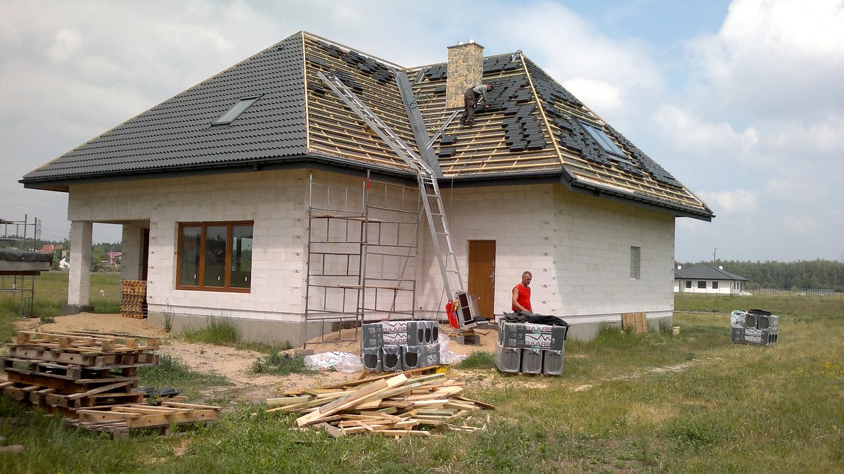 Firma Acoperisuri Faget