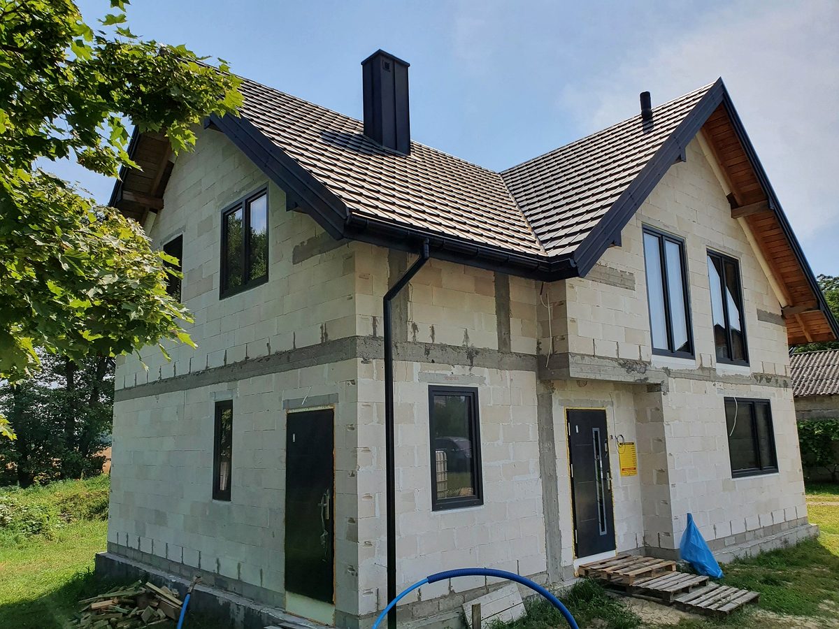 Firma Acoperisuri Ramnicu Sarat