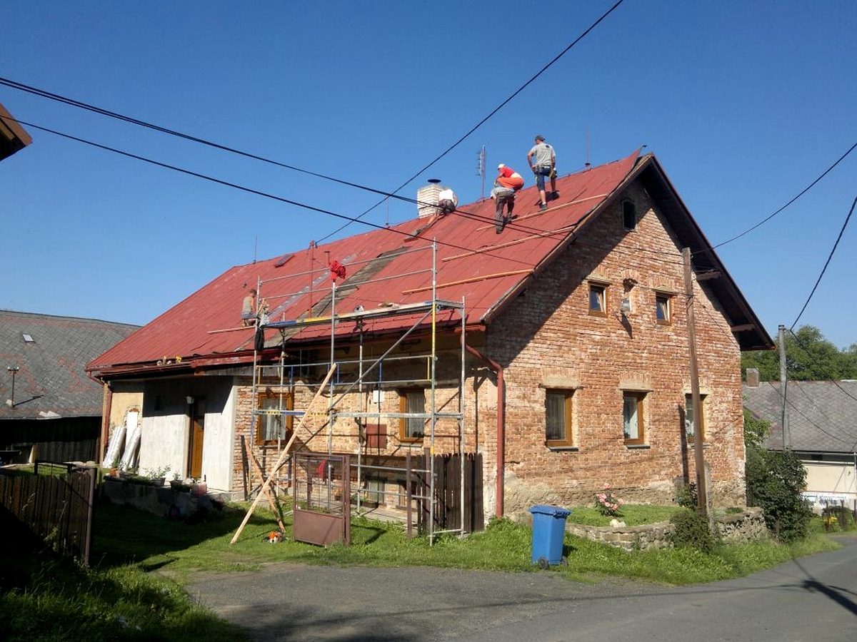 Firma Acoperisuri Slatina
