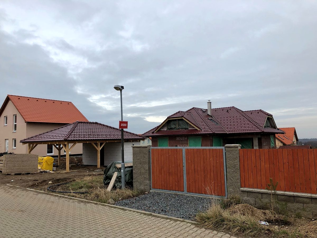 Firma Acoperisuri Izvoru Barzii