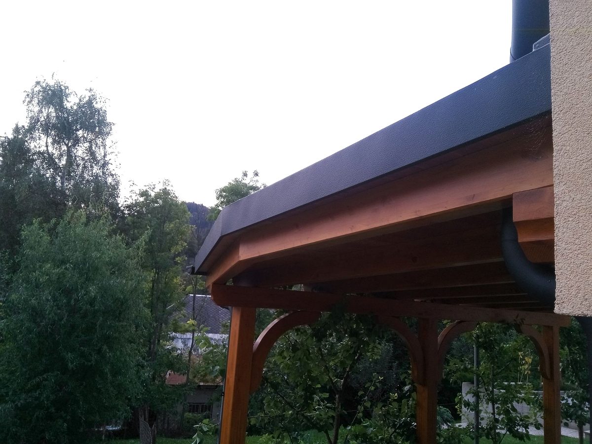 Firma Acoperisuri Jilava