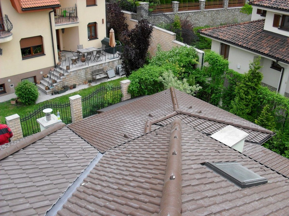 Firma Acoperisuri Flamanzi