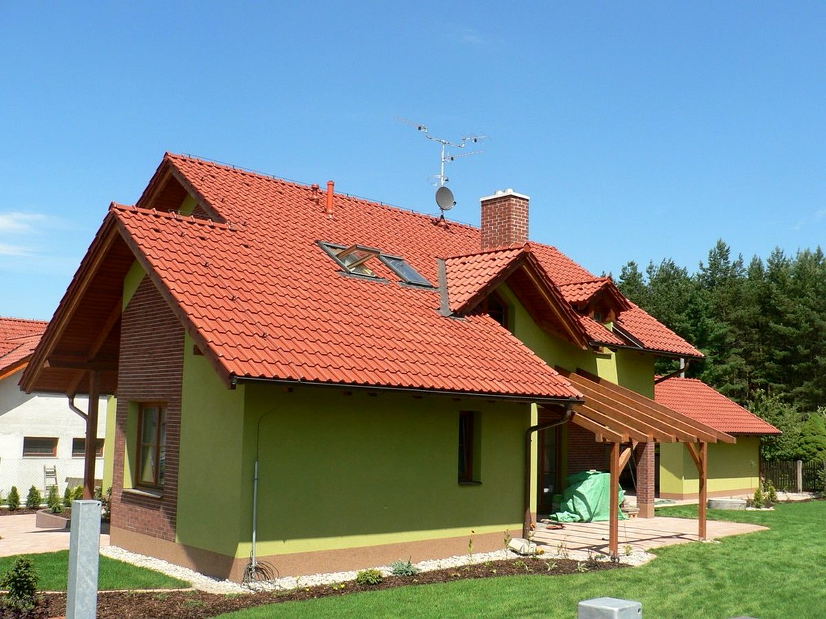 Firma Acoperisuri Slanic