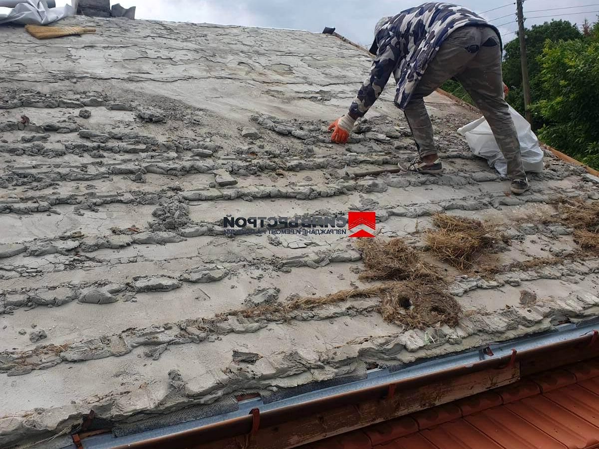 Firma Acoperisuri Borcea
