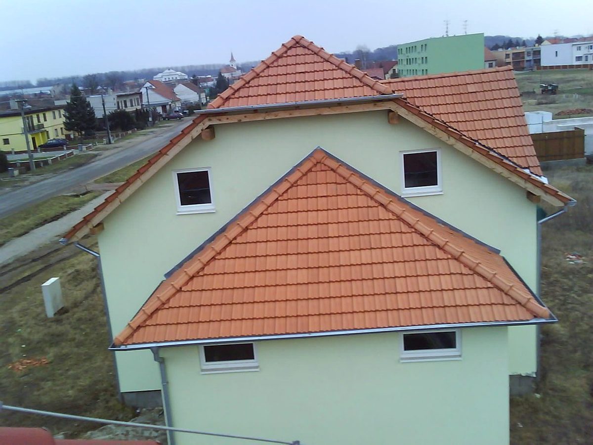 Firma Acoperisuri Campulung