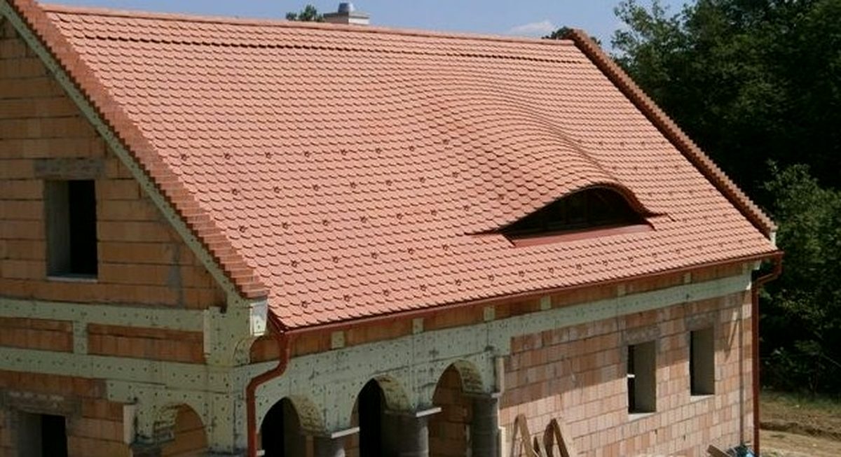 Firma Acoperisuri Prigor