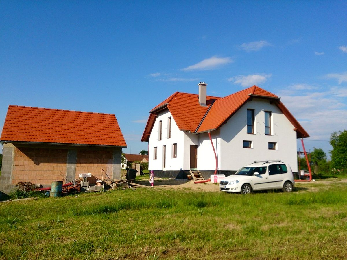 Firma Acoperisuri Deta