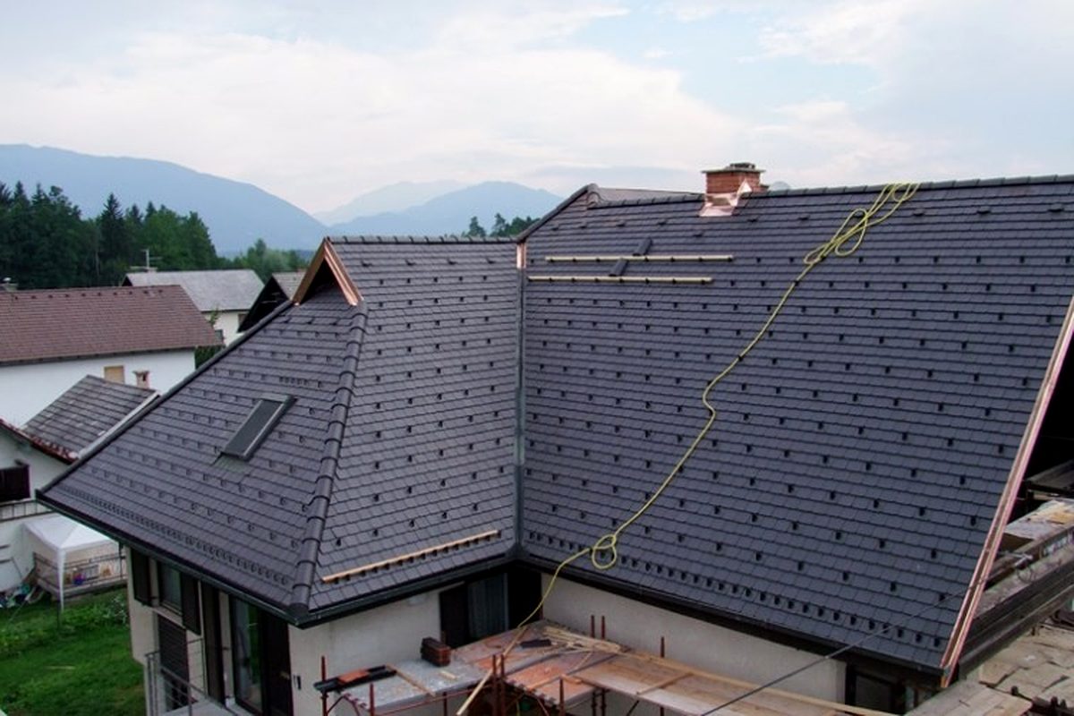 Firma Acoperisuri Bicaz