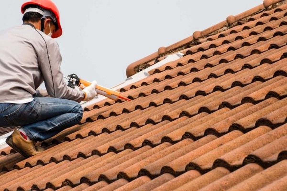 Reparatii acoperis si inlocuiri partiale