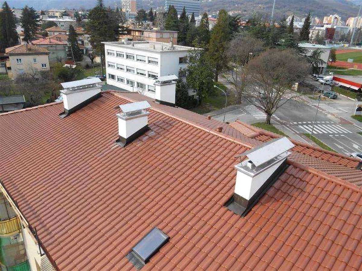 Reparatii acoperis si inlocuiri partiale