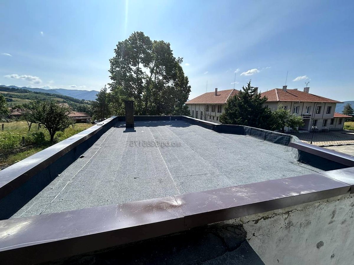 Reparatii acoperis si inlocuiri partiale
