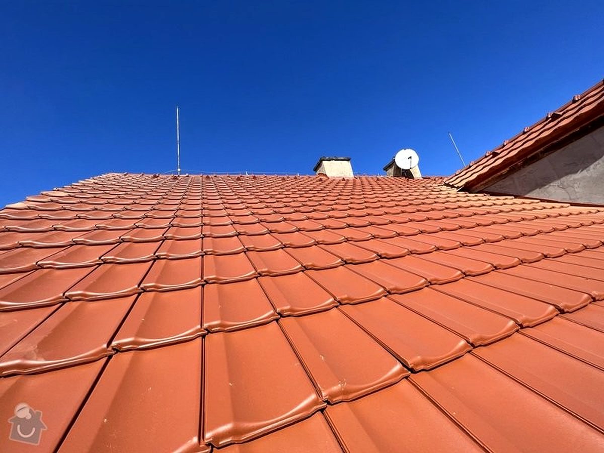 Reparatii acoperis si inlocuiri partiale