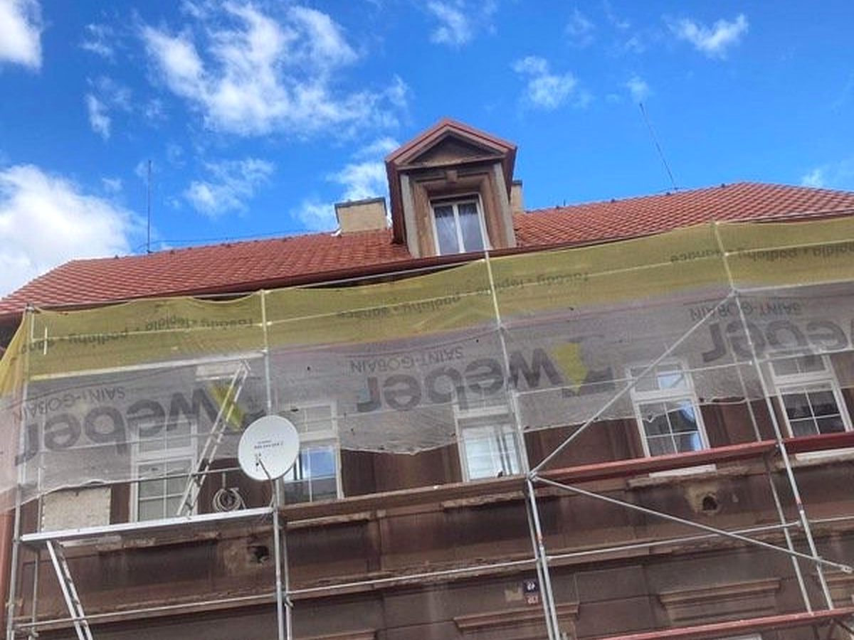 Reparatii acoperis si inlocuiri partiale