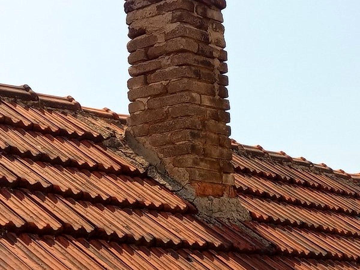 Reparatii acoperis si inlocuiri partiale