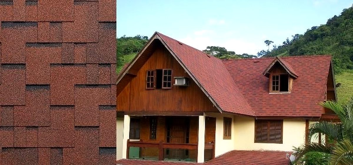 Montaj Sindrila Bituminoasa