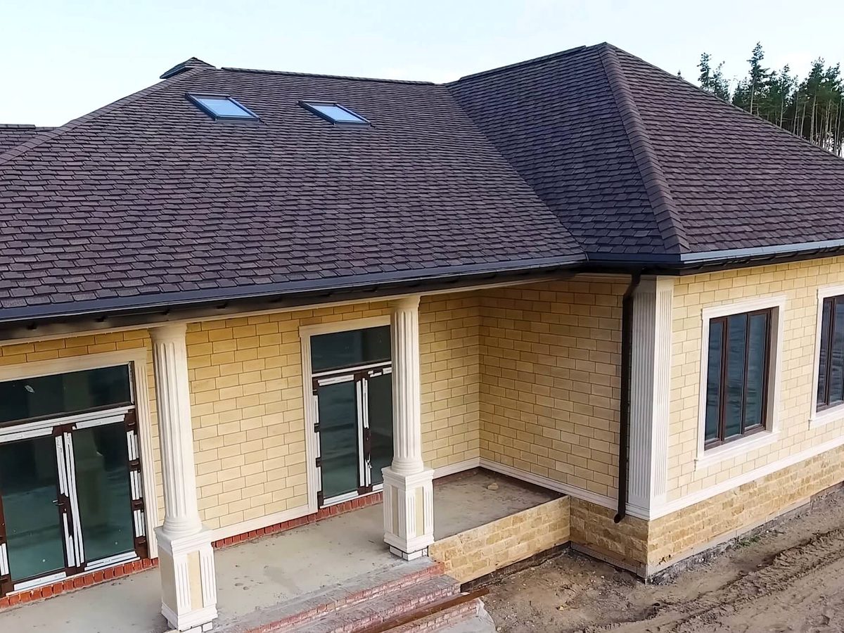 Montaj tigla metalica, tigla ceramica si tabla cutata