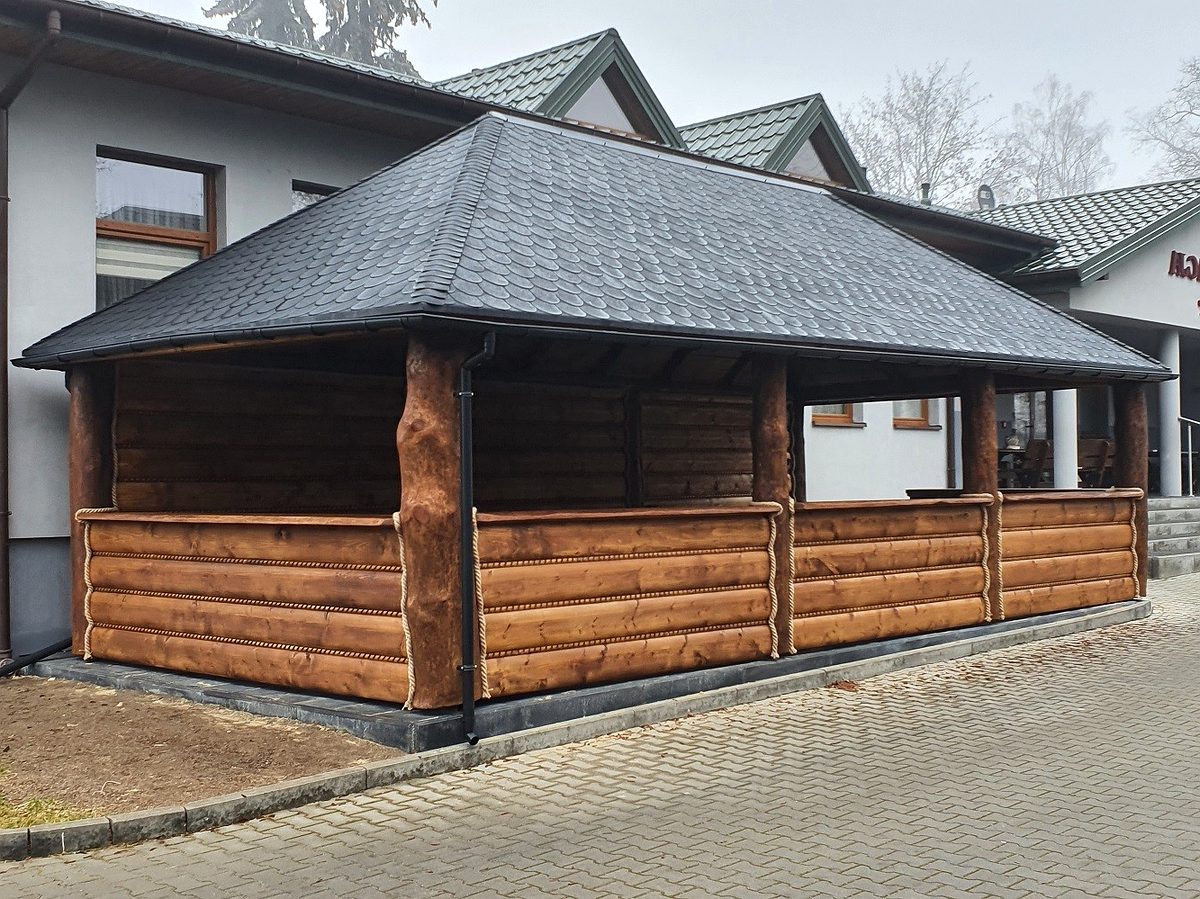 Montaj Sindrila Bituminoasa