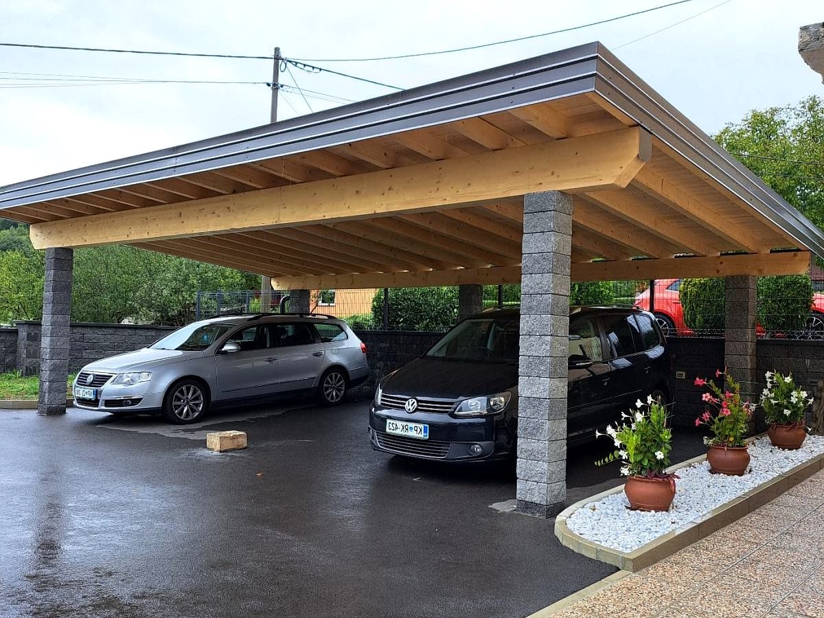 Acoperisuri pentru terase foisoare si pergole