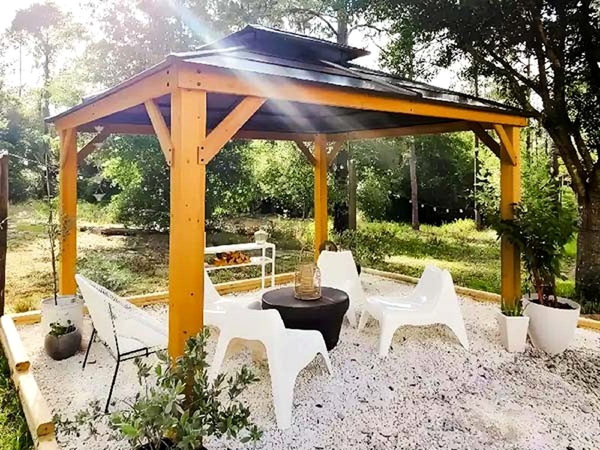 Acoperisuri pentru terase foisoare si pergole