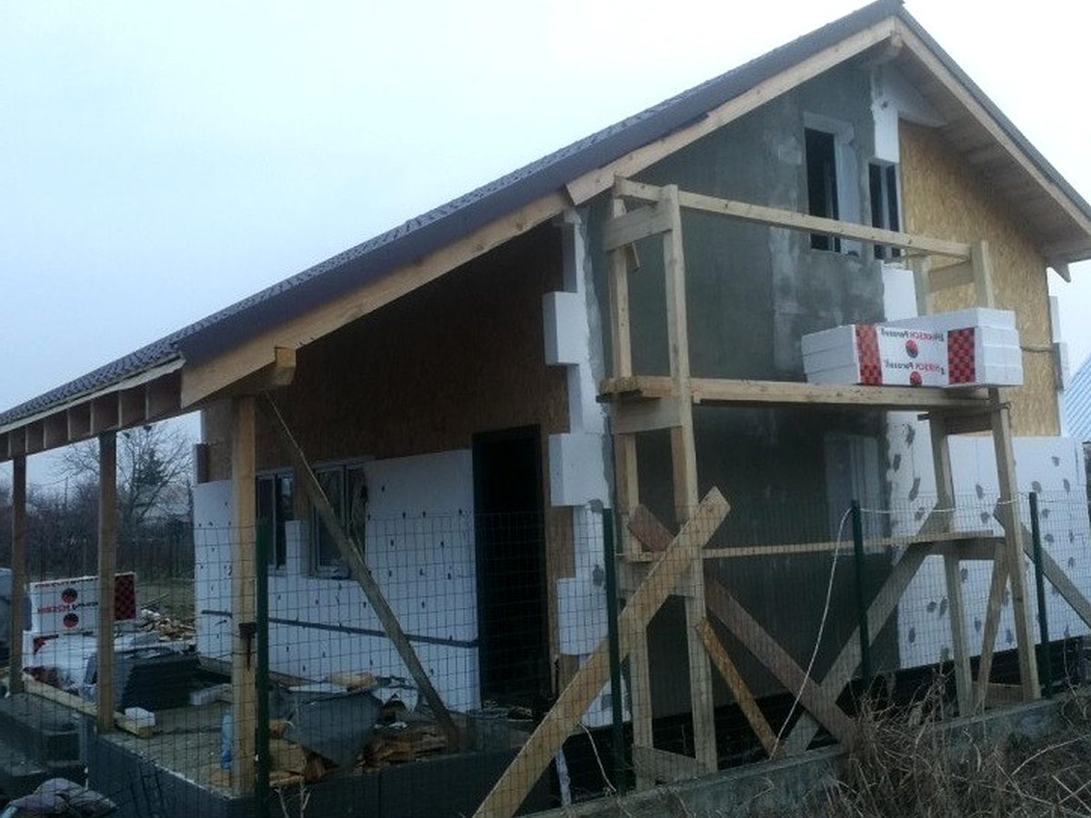 Acoperisuri pentru terase foisoare si pergole