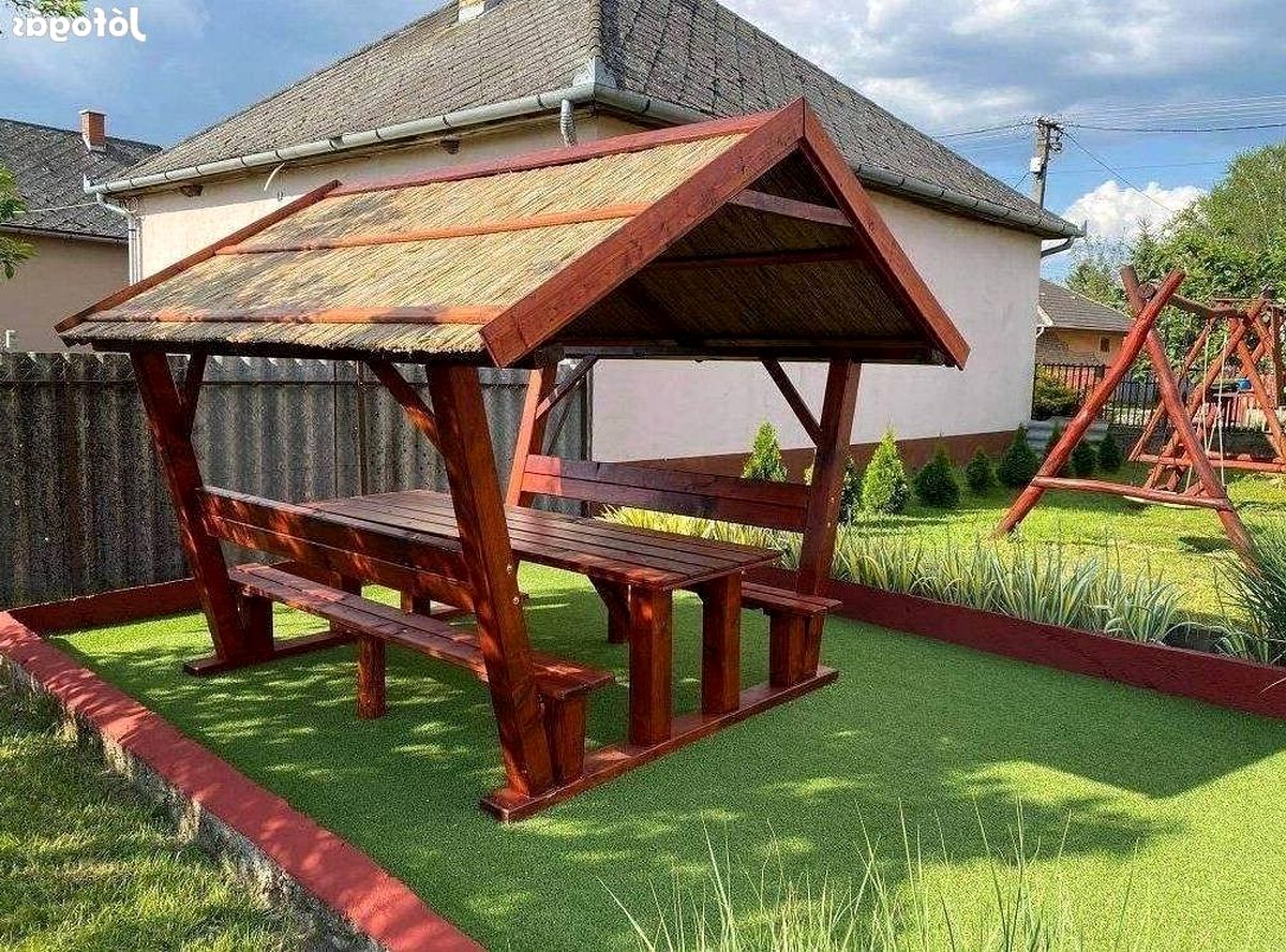 Acoperisuri pentru terase foisoare si pergole