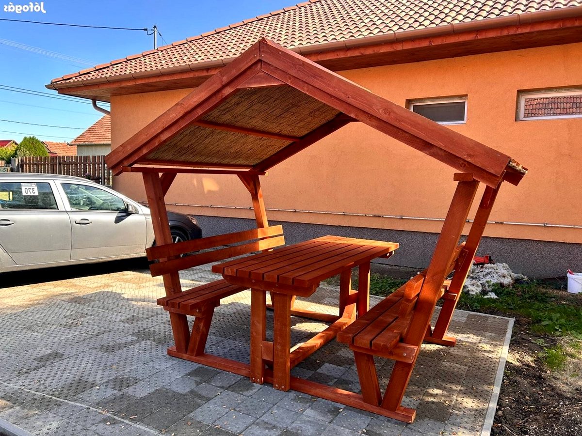 Acoperisuri pentru terase foisoare si pergole