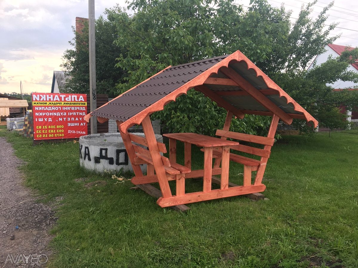 Acoperisuri pentru terase foisoare si pergole