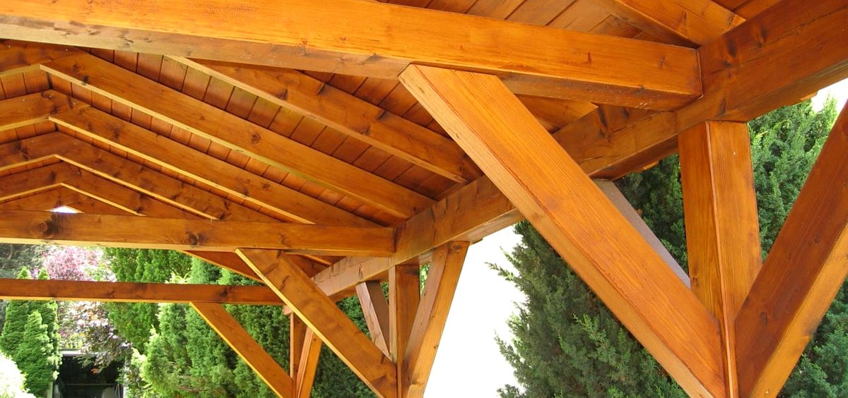 Acoperisuri pentru terase foisoare si pergole