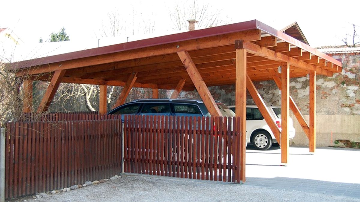 Acoperisuri pentru terase foisoare si pergole