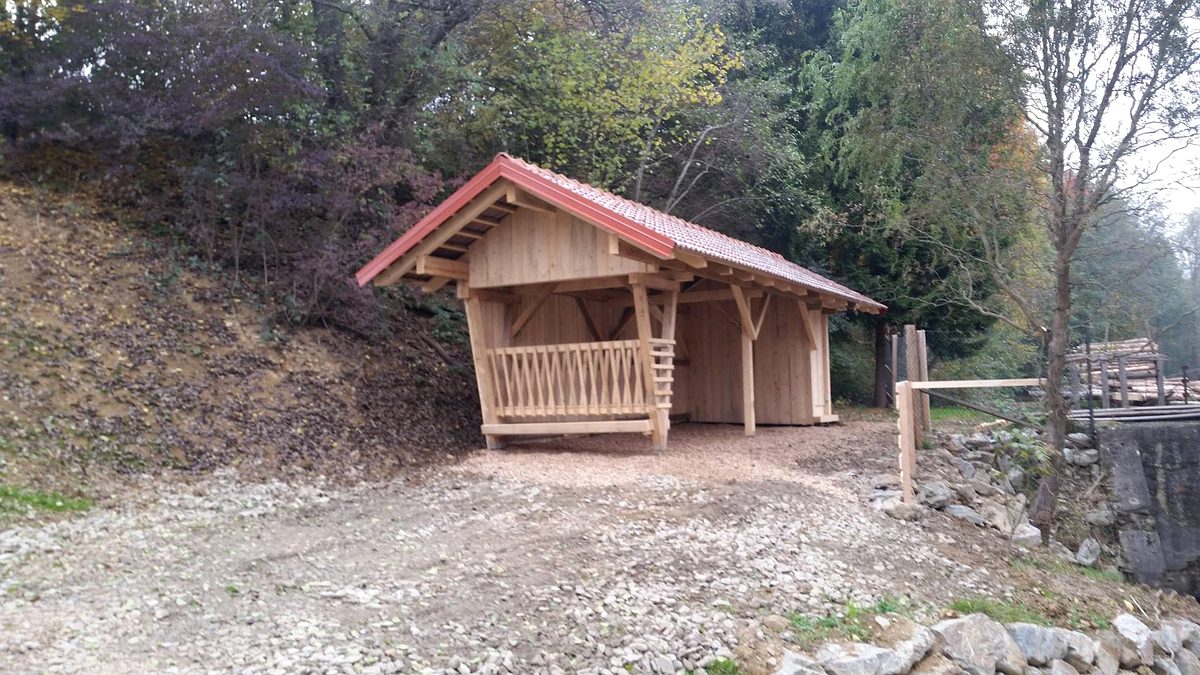 Acoperisuri pentru terase foisoare si pergole