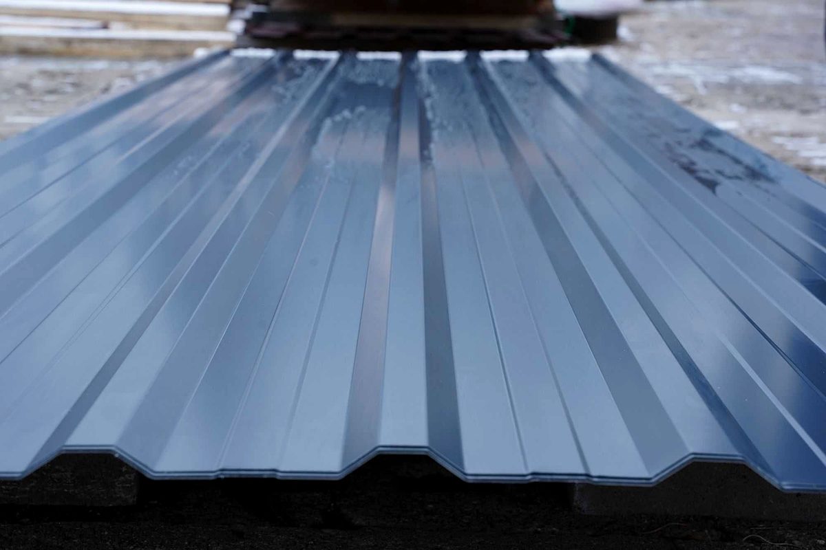 Montaj tigla metalica, tigla ceramica si tabla cutata