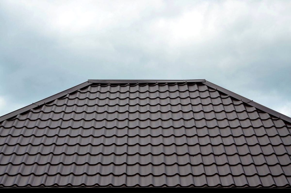 Montaj tigla metalica, tigla ceramica si tabla cutata