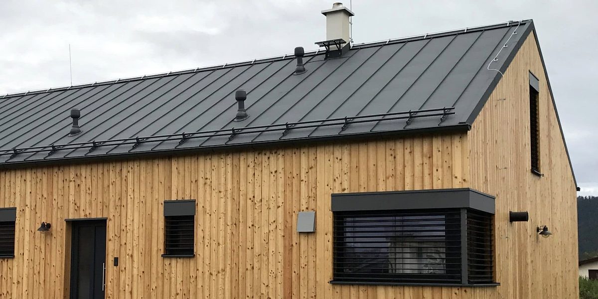 Montaj tigla metalica, tigla ceramica si tabla cutata