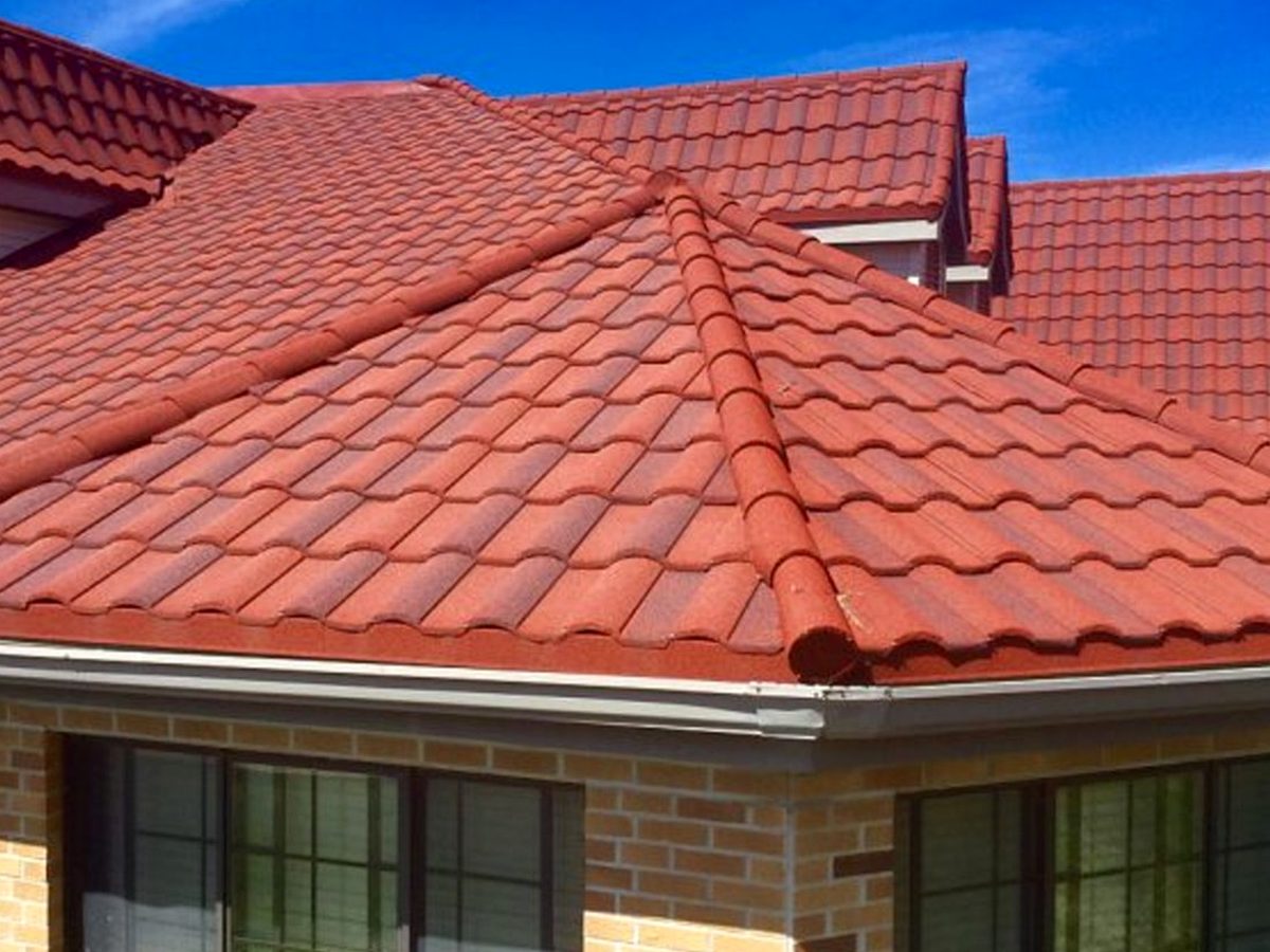 Montaj tigla metalica, tigla ceramica si tabla cutata