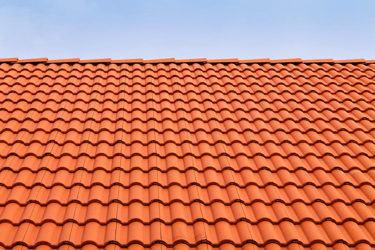 Montaj tigla metalica, tigla ceramica si tabla cutata