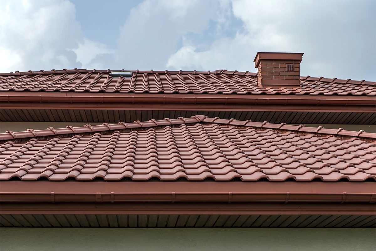 Montaj tigla metalica, tigla ceramica si tabla cutata