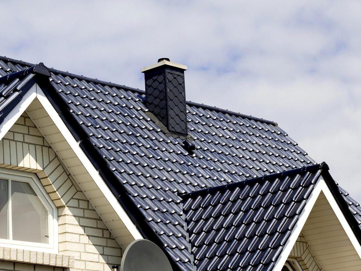 Montaj tigla metalica, tigla ceramica si tabla cutata