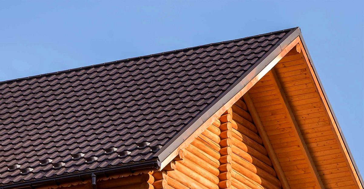 Montaj tigla metalica, tigla ceramica si tabla cutata