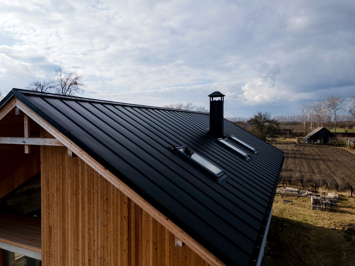 Montaj tigla metalica, tigla ceramica si tabla cutata