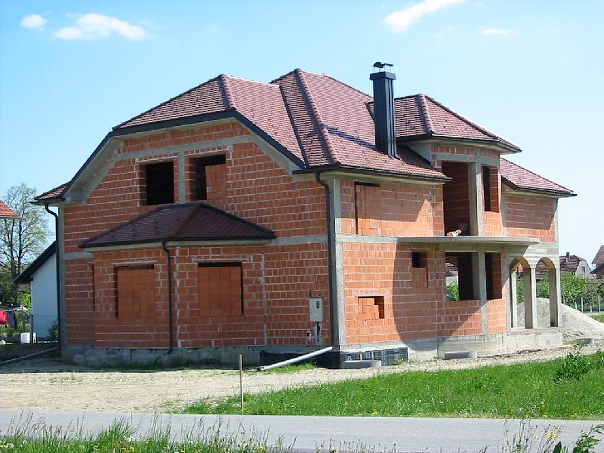 Montaj tigla metalica, tigla ceramica si tabla cutata